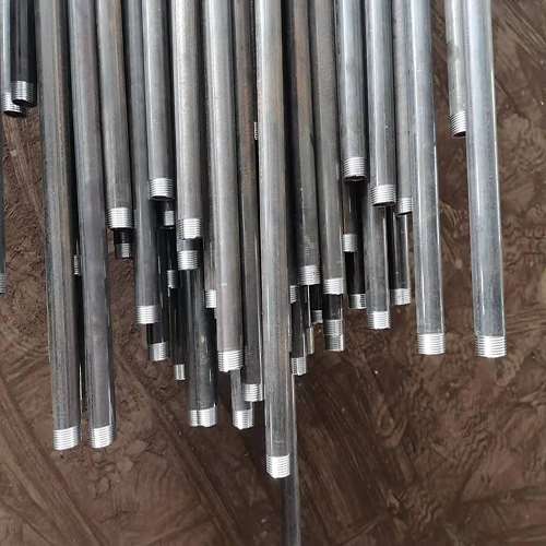 召陵声测管重量是多少？买管必知的计算公式