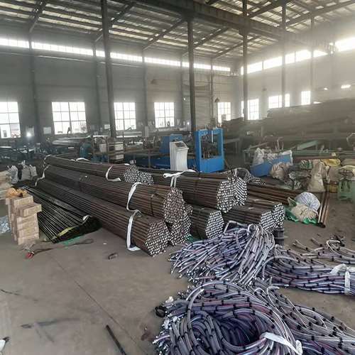 召陵声测管施工及验收规范（最全最详细）