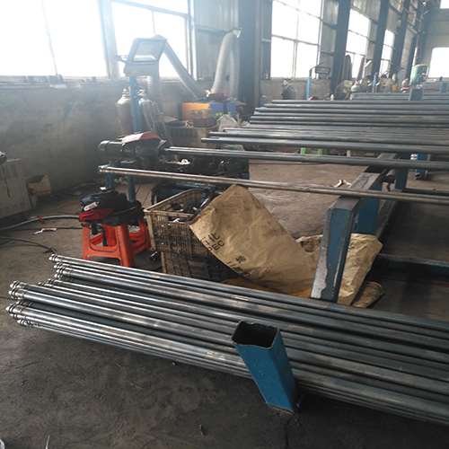 召陵桥梁桩基声测管的施工工艺流程